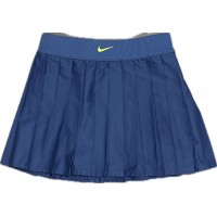 SAIA NIKE SPORT INFANTIL - AZUL/VERDE